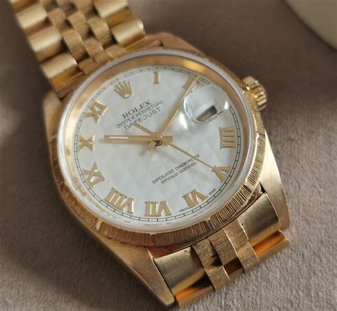 rolex datejust 16248 costo|Rolex .